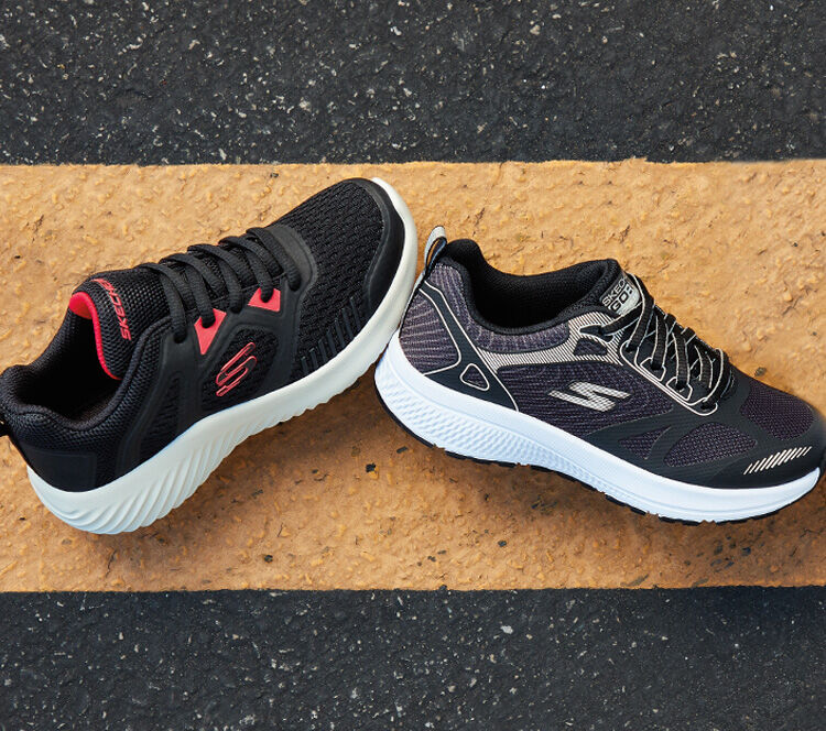 Skechers boys store